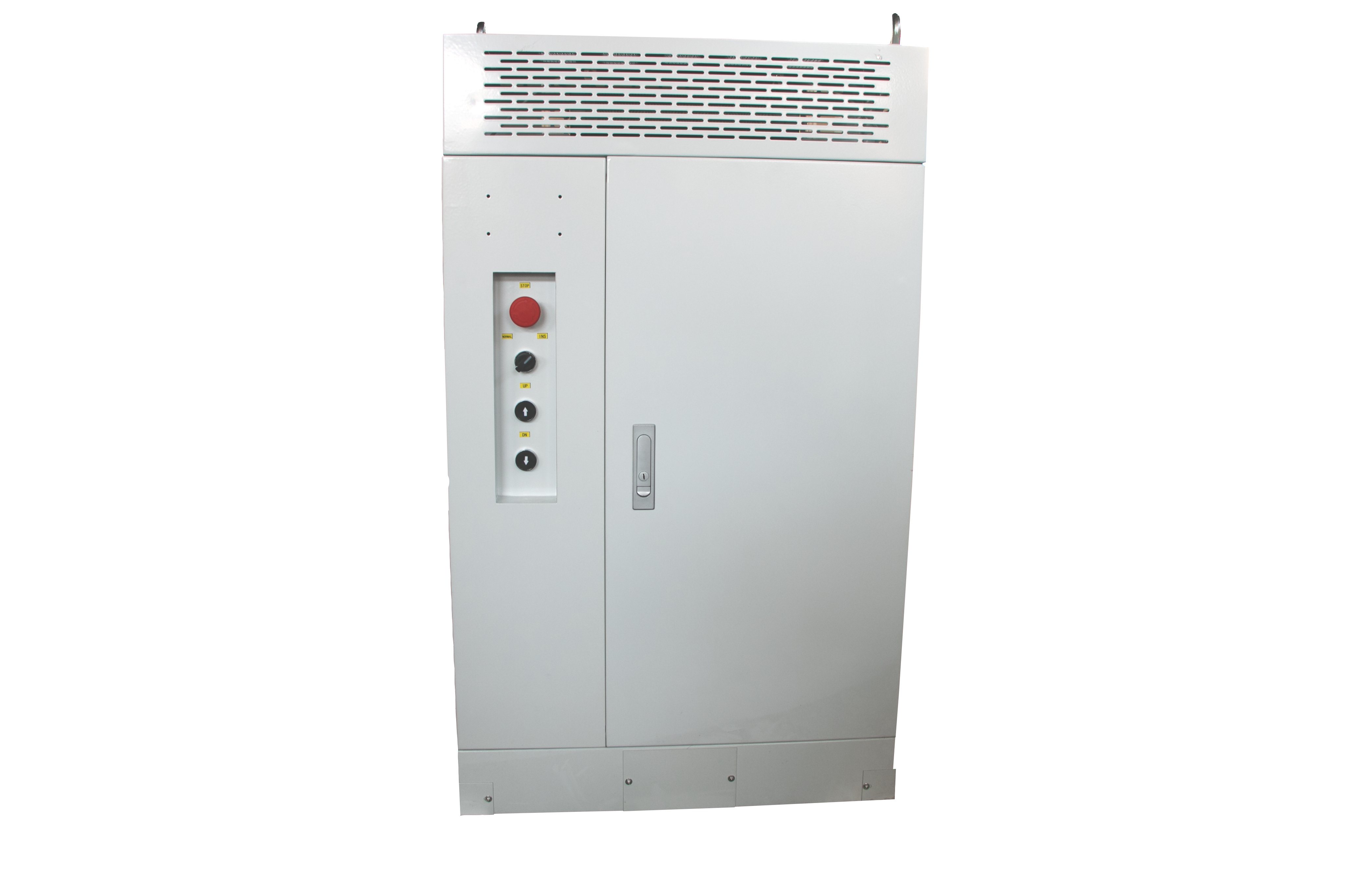 Elevator Lift Integrated Passenger Lift Electrical Control Cabinet