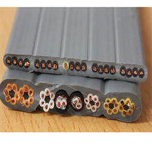 Elevator Travelling Cable Power Cable