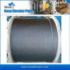 Elevator Steel Wire Rope with Steel