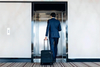 Large Space 400kg Silent Stainless Hot Sale Vvvf Control Panoramic Passenger Elevator