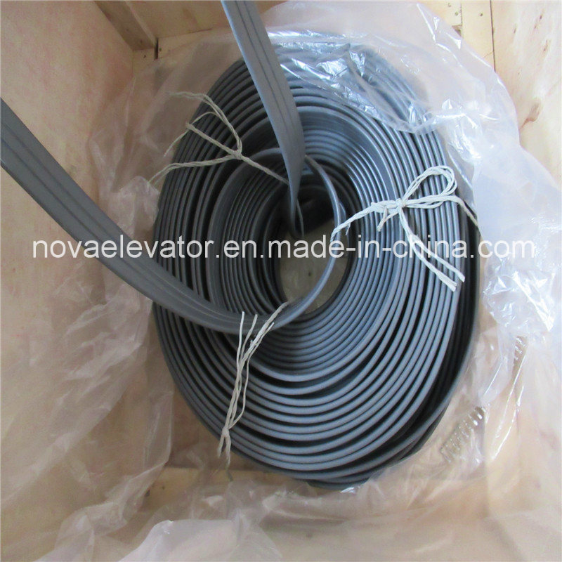 Elevator Hot Sale Travelling Cable with High Quality