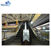 Low Nose Indoor Commercial Escalator with Competitive Price