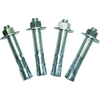 Elevator Anchor Bolt with Washer and Nut