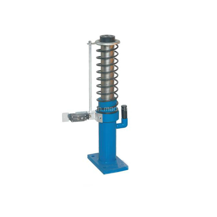 AC Collective Selective Control Nova Standard Export Package Oil Buffer Elevator Parts