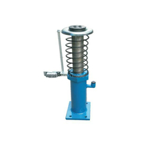 Collective Selective Control Single Safety Part Oil Buffer Elevator Parts
