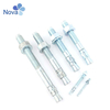 8mm Anchor Fastener Zinc Plated Anchor Bolt and Nut