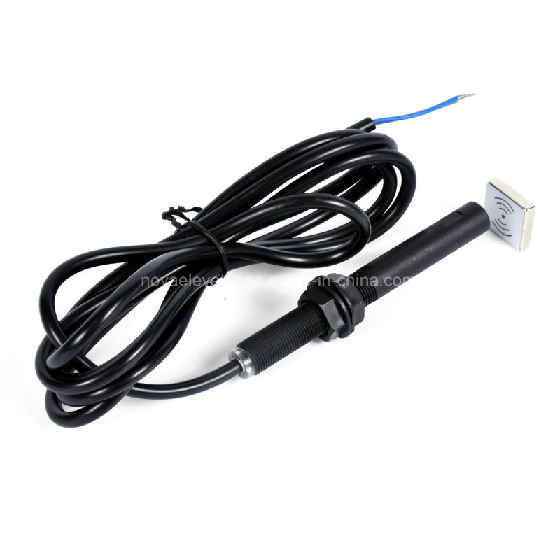 Elevator Nv68-S-560 Safety Load Weighing Devices Load Sensor