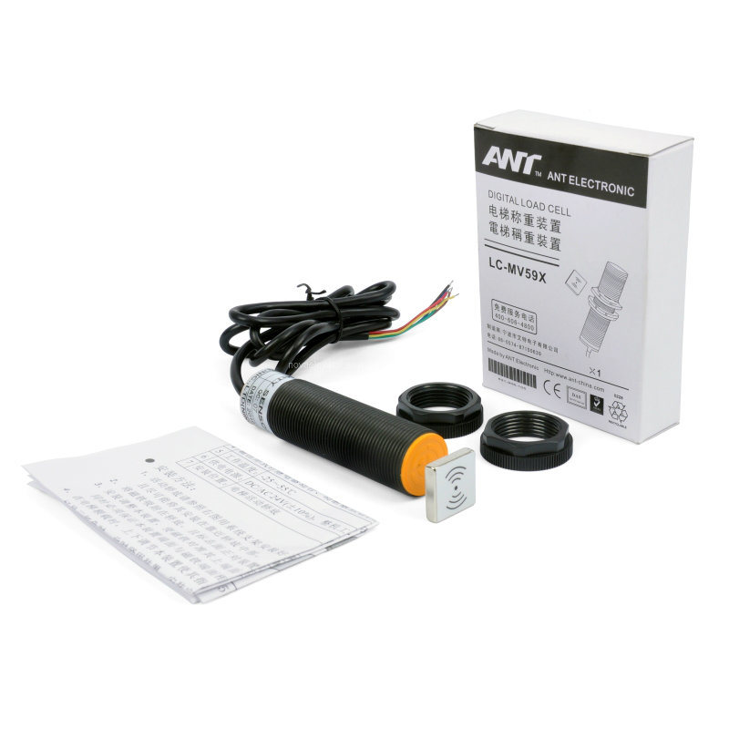 Lift Sensor Sensors Crane Scale Elevator Weighing Device Load Cell