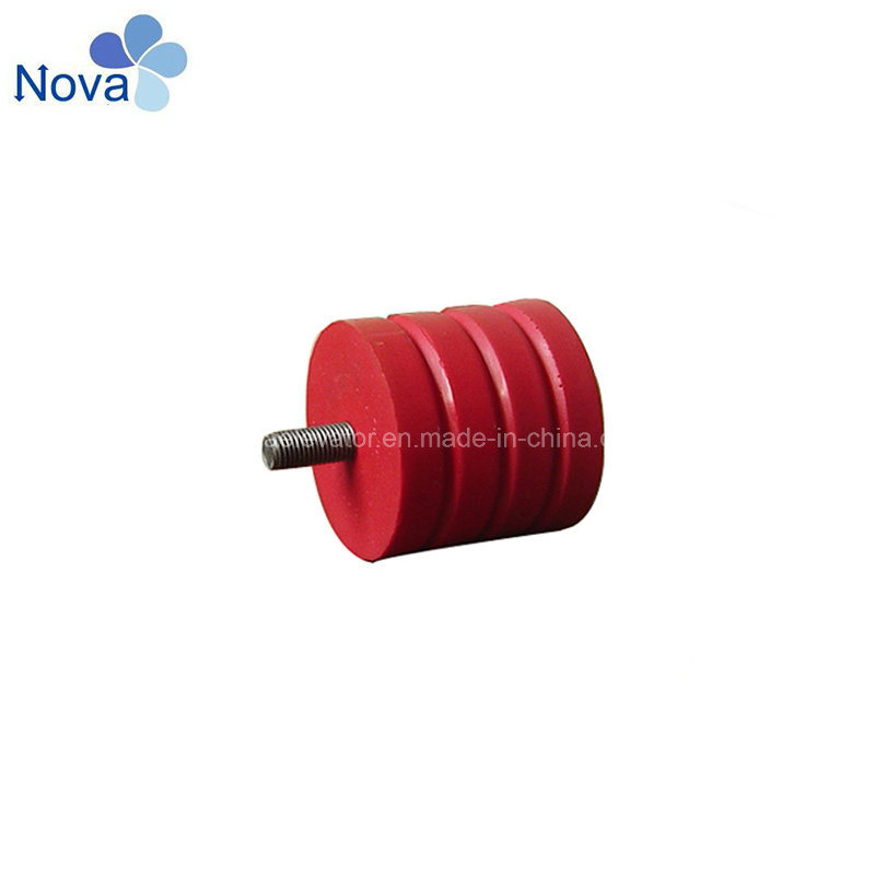 Elevator Safety System Rubber Buffer