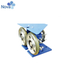 Roller Guide Shoe for Elevator Cabin