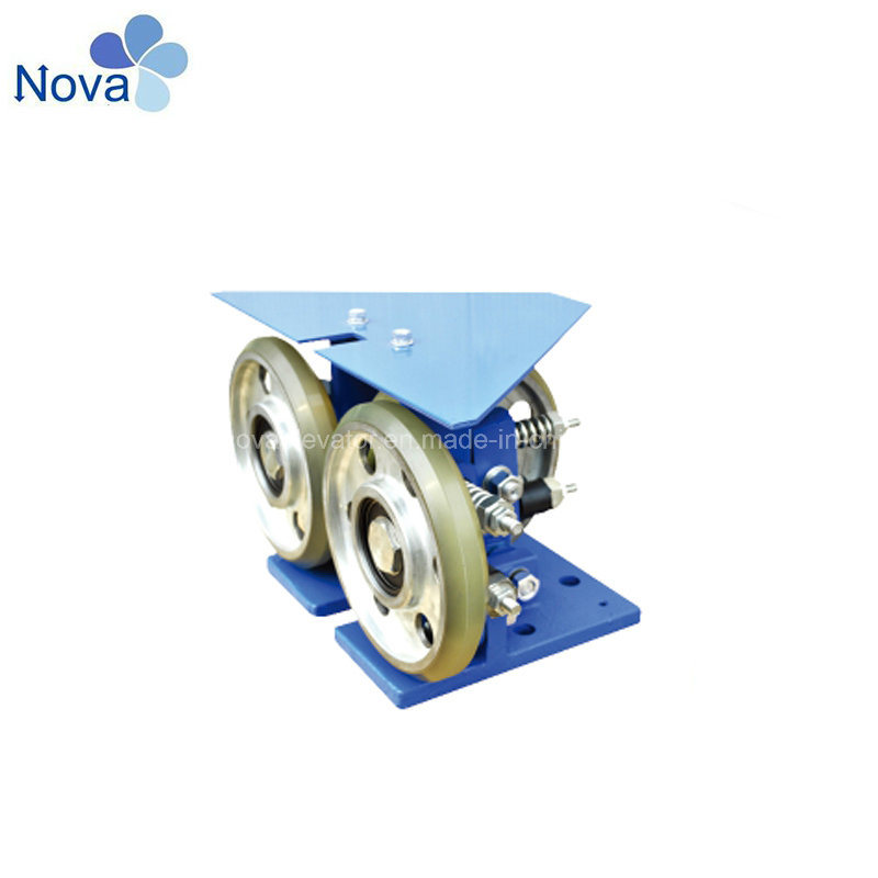 Roller Guide Shoe for Elevator Cabin
