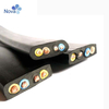 Standard Package 4000kg Nova Parts for Elevator Funicular Car Cable