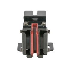 Test (Guide Shoe) T Nova Elevator Spare Part Sliding Guide Shoe