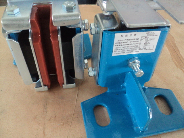 Whole Sale for Sliding Guide Shoes in Lift