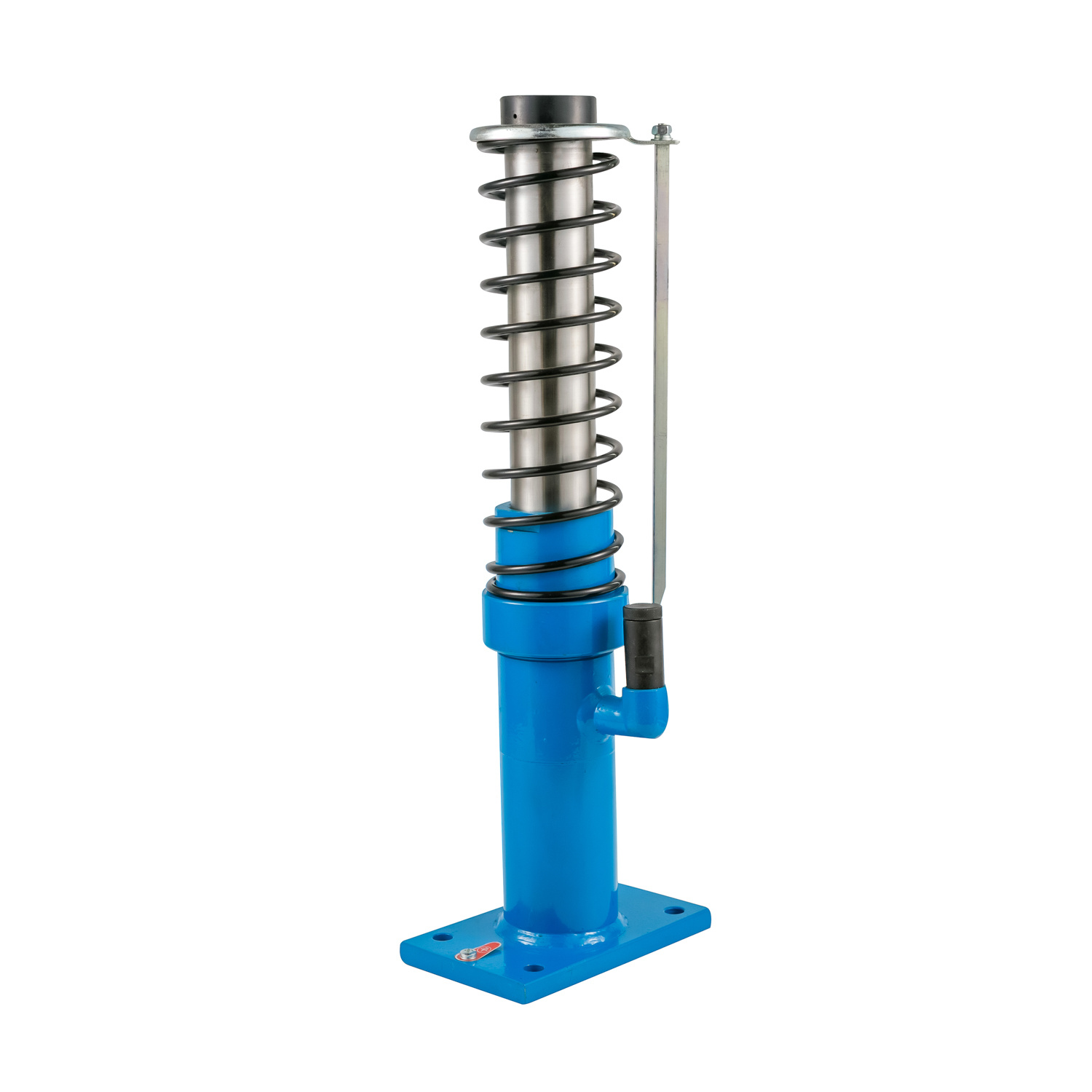 Hot Sell Elevator Safety Components Lift Parts Oil Buffer