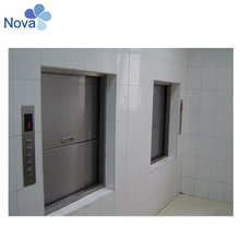 Kitchen Dishes Food Service Residential Elevators