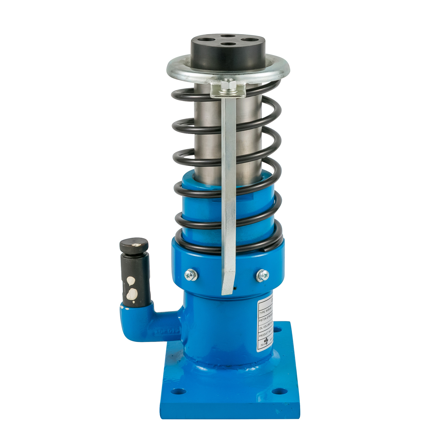 Hot Sell Elevator Safety Components Lift Parts Oil Buffer