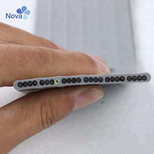 Tvvb Elevator Travelling Cables Flexible Automatic Lift Wire 16mm Elevator Flat Travel Cable