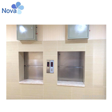304 Stainless Steel Restaurant Small Kitchen Food Elevator