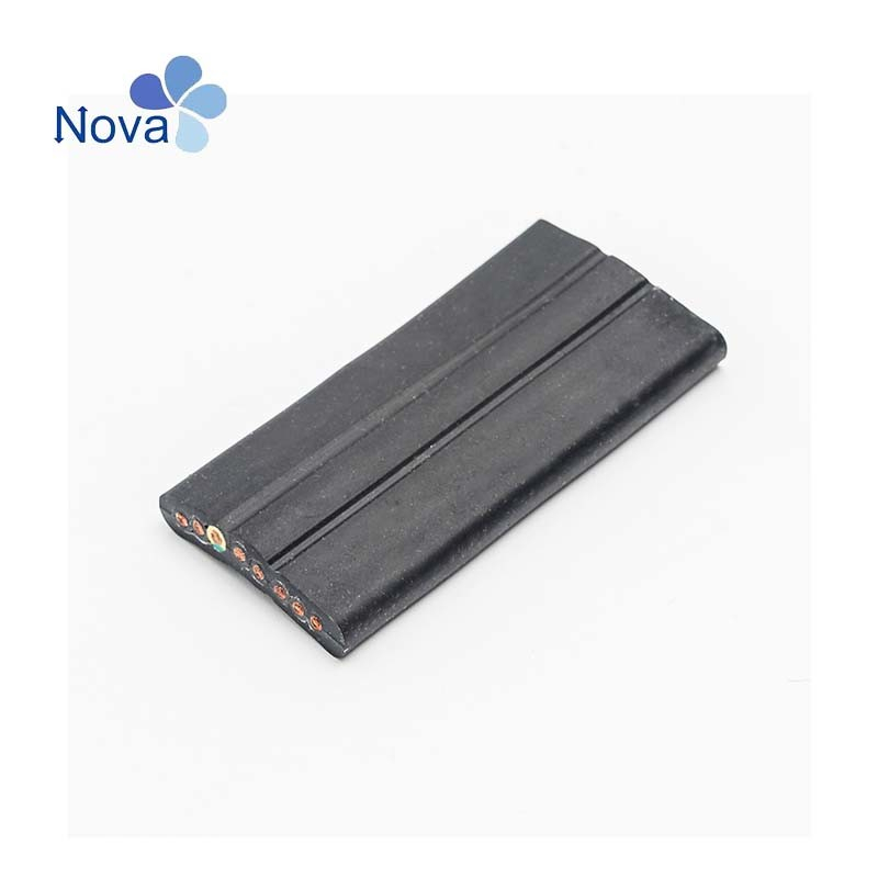4000kg Nova Standard Package Suzhou Cop Lop Button Elevator Lifting Equipment New