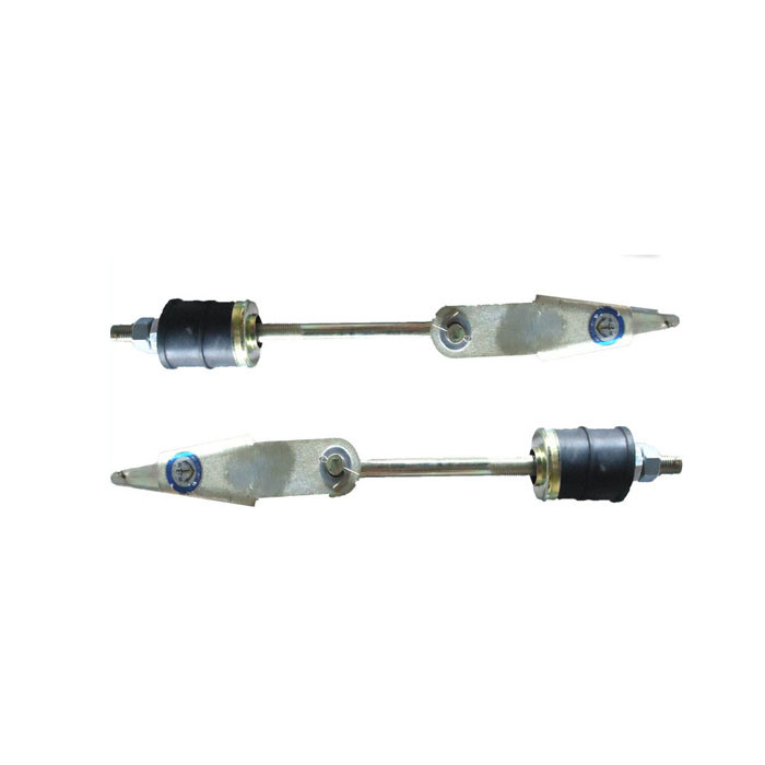 with Spring or Rubber Online Technical Support Home Elevator Rope Attachment