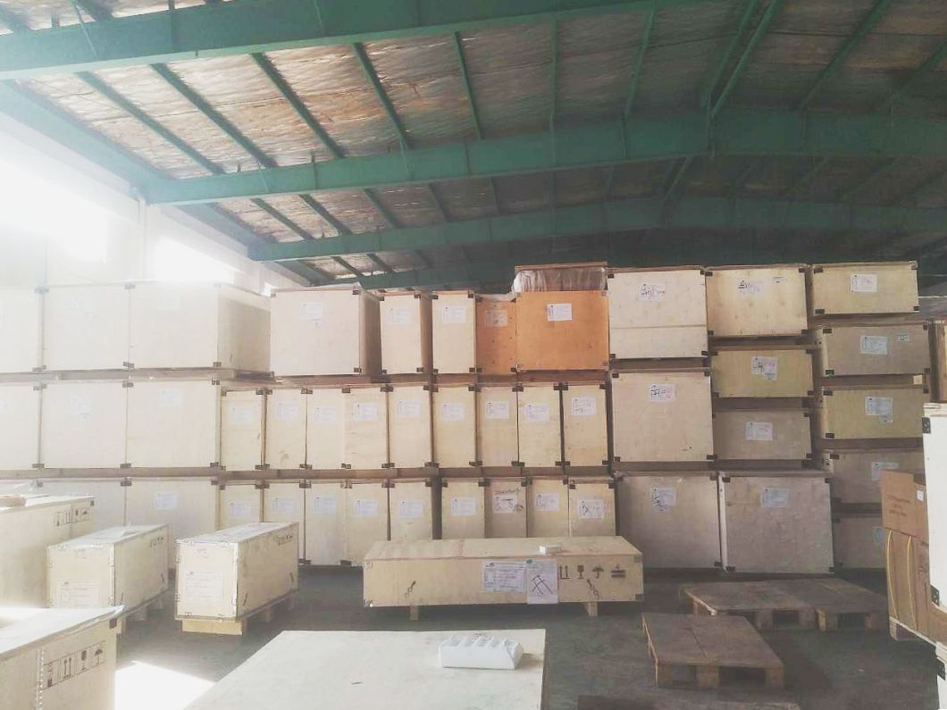 Vvvf Automatic Cabin Motor Using Elevator Door Operator and Landing Door