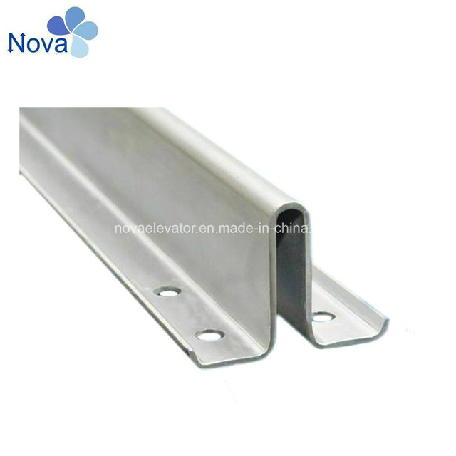 High Quality Elevator Component Varies of Hollow Guide Rail