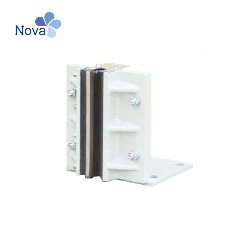 9mm/16mm/16.4mm T Nova in Standard Package Elevator Components Sliding Guide Shoe