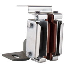 Public Traffic Nova in Standard Package Elevator Door Sliding Guide Shoe