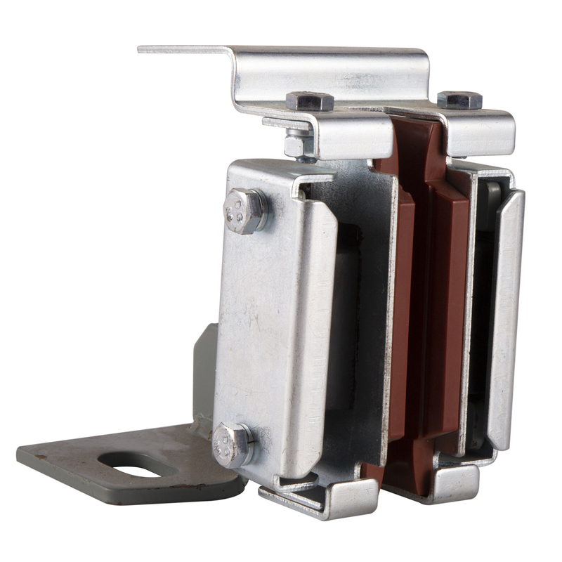 Public Traffic Nova in Standard Package Elevator Door Sliding Guide Shoe