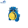 Nova Sider Door in Standard Package Lifts Gearless Traction Machine