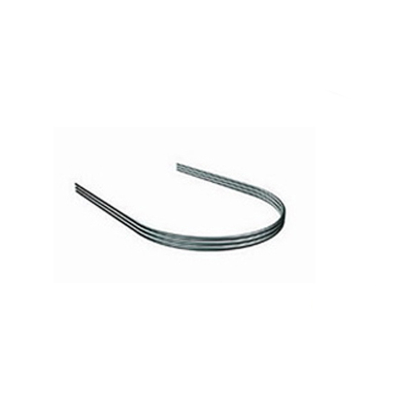 Ce Certificated Used Parts List Elevator Parts Handrail