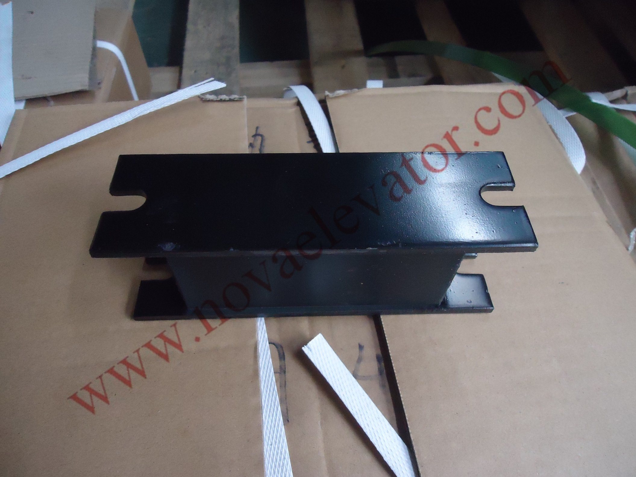 Rubber Anti-Vibration Pad with Factory Price Nv43-Ap03