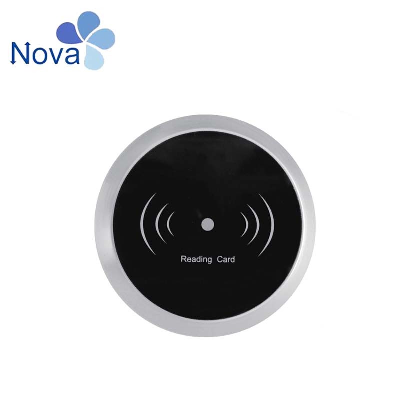 Stable Use Indoor Elevator Access Control System