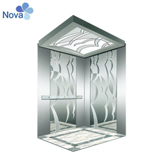 Elevator Parts for Decoration Passenger Elevator Lift Cabin