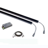 AC220V Elevator Safety Door Open Way Automatic Light Curtain