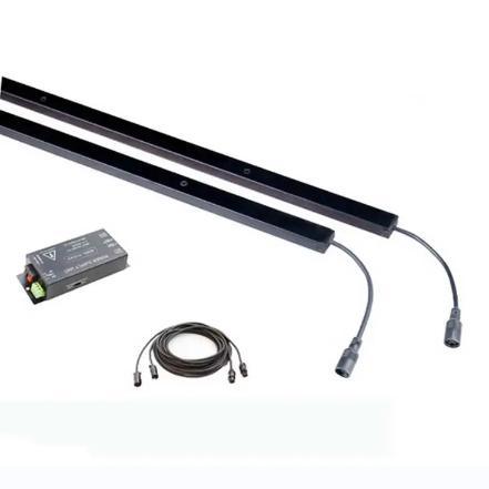 AC220V Elevator Safety Door Open Way Automatic Light Curtain