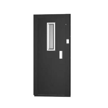 Cheap Elevator Door System Excellent Performance Manual Door