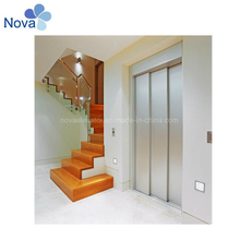 Customized Traction Villa Elevator Home Elevator