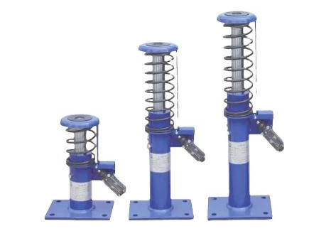 Cheap Elevator Safety Components Excellent Performance Oil Buffer