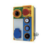 Cheap Elevator Electrical Components Inspection Box Series