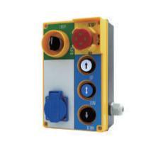 Cheap Elevator Electrical Components Inspection Box Series