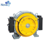 1.00 - 2.00m/S Online Nova Home Elevator Gearless Traction Machine