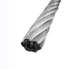 High Quality Steel Wire Rope for Over Speed Governor and Traction Machine