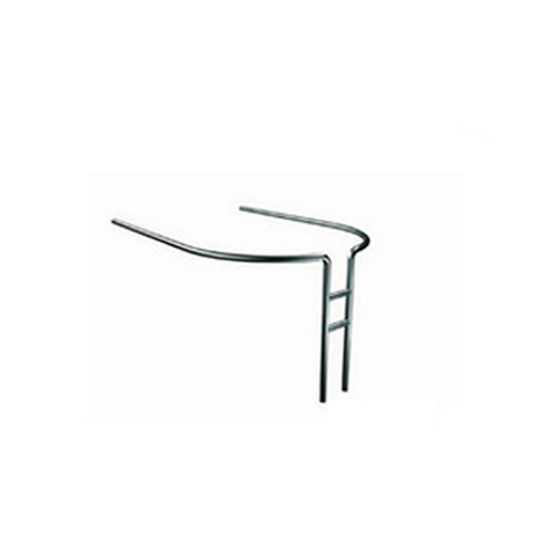 User Friendly Elevator Handrail for Sale