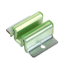 10mm, 16mm Sliding Guide Shoe for Elevator Cabin