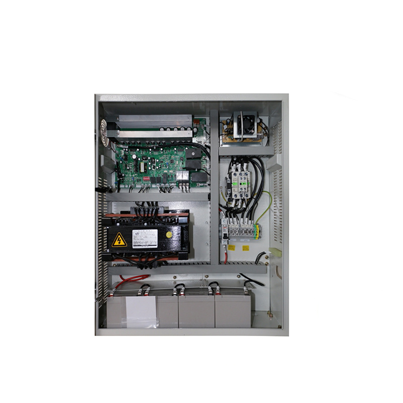 Nova Well Selled Ard Automatic Recusue Machine for Lift