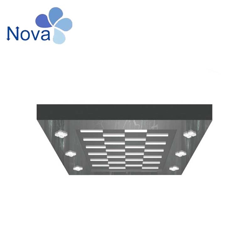 Elevator Lift Cabin Ceiling Panel