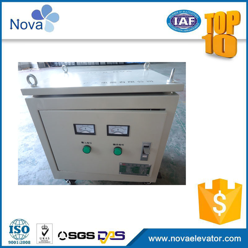 Smart CPU Control Ard for Elevator Easy to Install