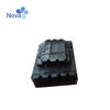 1000kg Nova Wooden Case Cast Iron China Elevator Counterweight Block